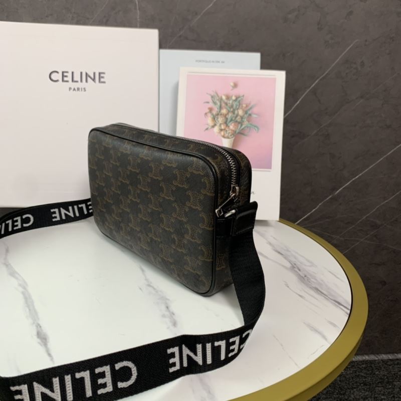 Celine Satchel Bags